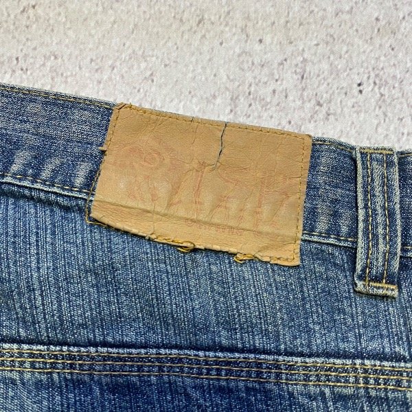 Producto - Baggy Risk Jeans - 3
