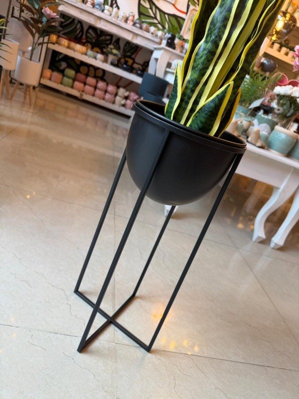Producto - Pie Nordico Industrial grande 52cm (Efectivo: 70.000)