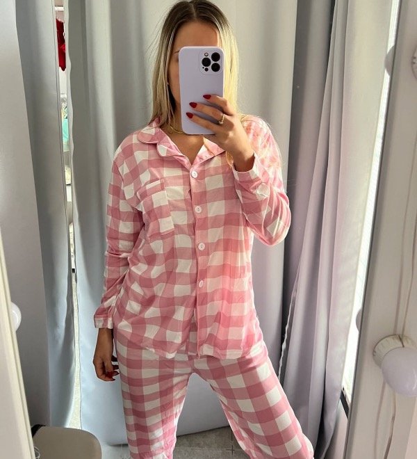 Producto - Camisero pijama