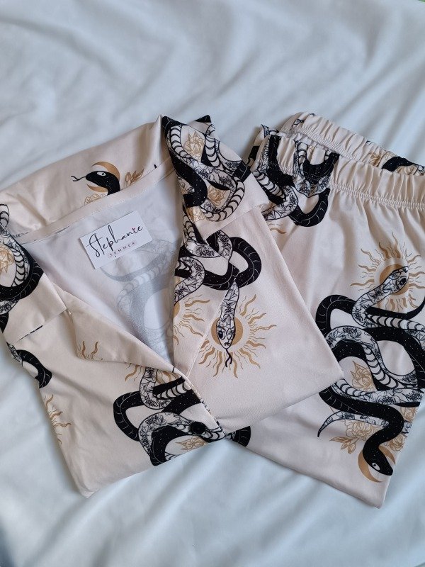 Producto - Pijama CHARLOTTE
