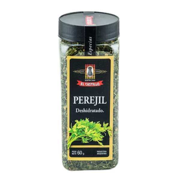 Producto - Perejil Hoja