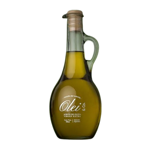 Producto - Corazon de Lulunta Blend Jarra x 500ml Vigil