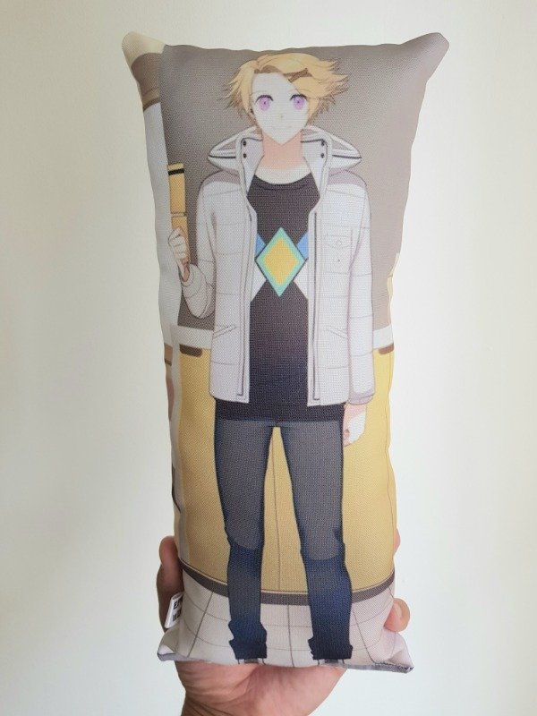 yoosung dakimakura