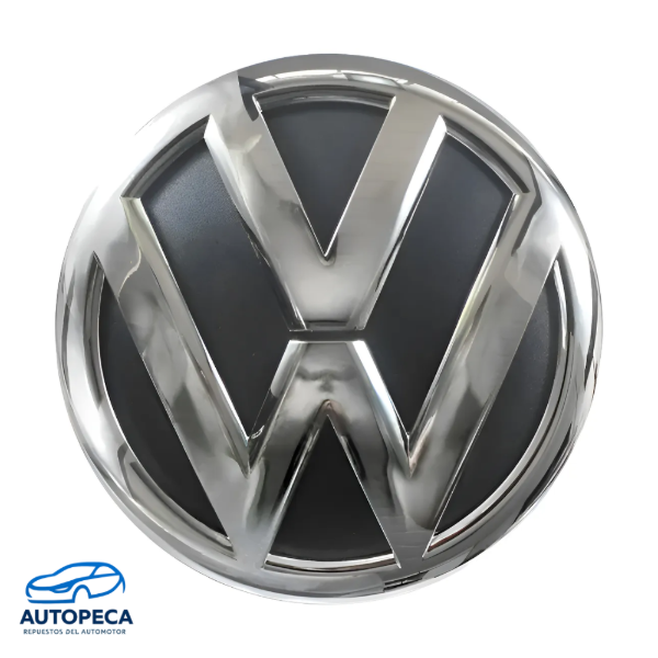 Producto - Insignia porton trasero Volkswagen Amarok 10/16