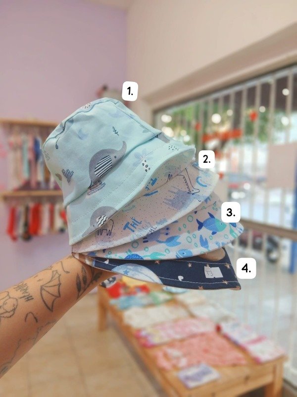 Producto - Pilusos T3