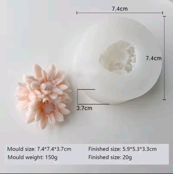 Producto - MOLDE RAMITO MEY