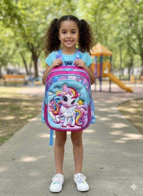 Producto - LINEA MARIA Mochila Marcela