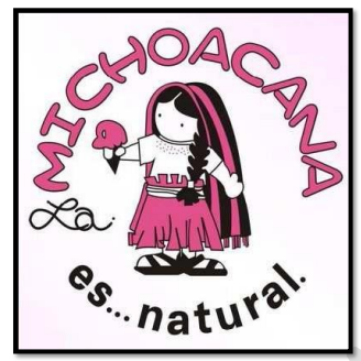 Producto - Recetario Completo Estilo Michoacán