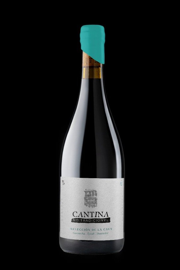 Producto - Rosé GSM (Garnacha/Syrah/Mouvedre)