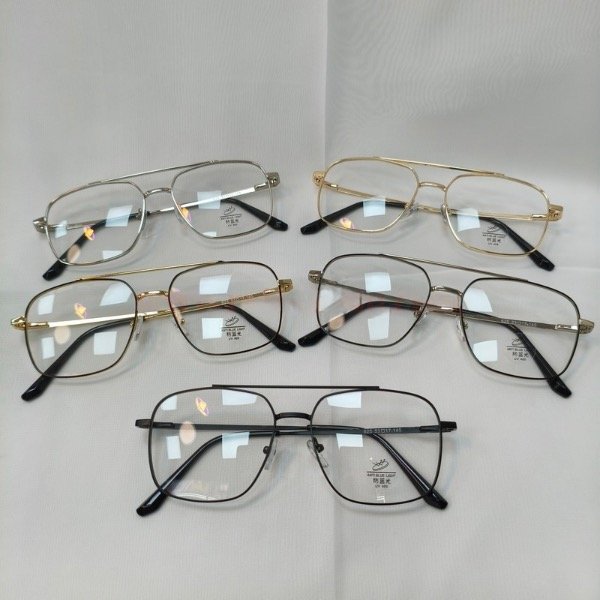 Producto - Armazon Rufina