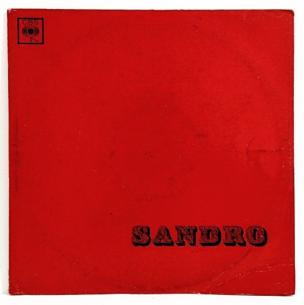 Producto - SANDRO - SANDRO (MONO - VG)