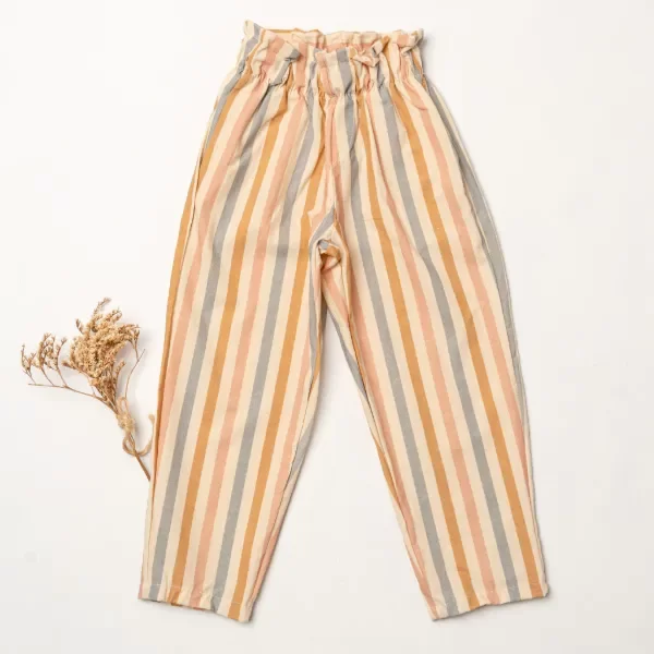 Producto - Pantalon PEONIA - 0