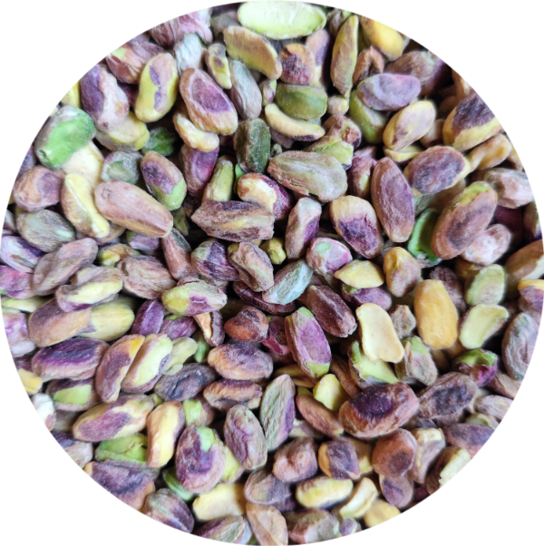 Producto - PISTACHOS PELADOS 500gr / 1k