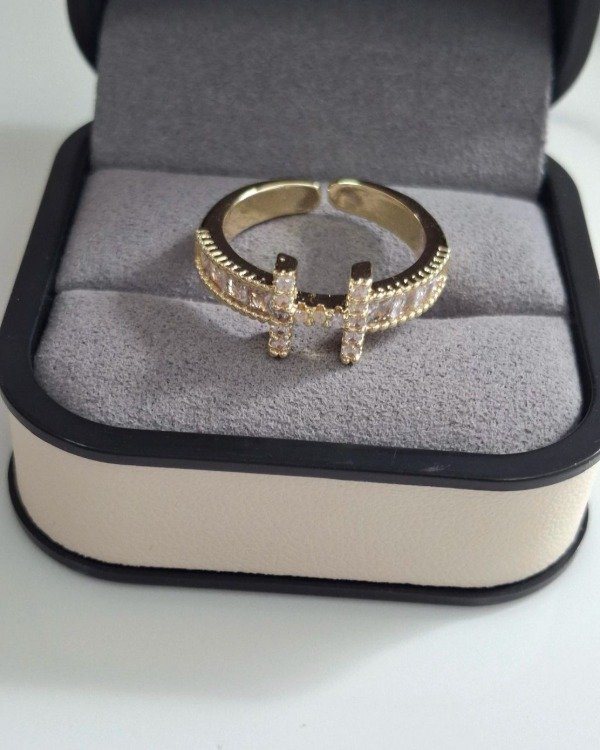 Producto - Anillo H