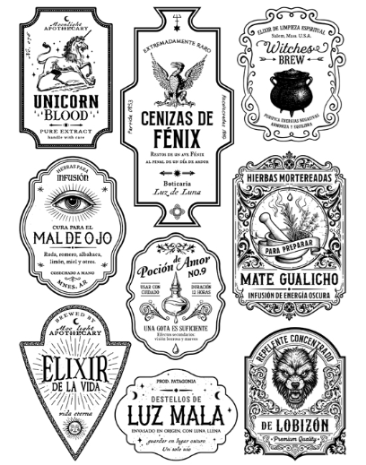 Producto - Transfer Modelo 48
