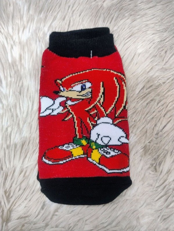 Producto - Soquetes niños Knuckles