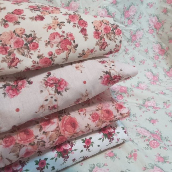 Producto - Set batista 50x40cm