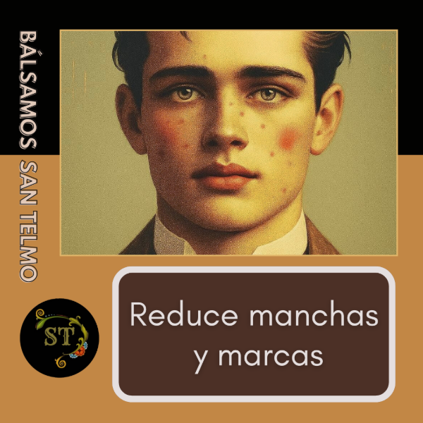 Producto - Manchas formato grande