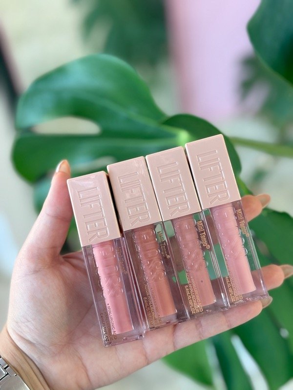 Producto - Lifter gloss mini tango