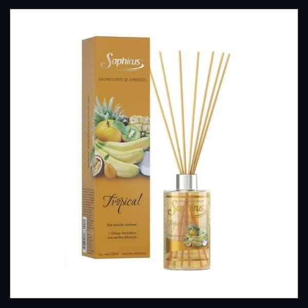 Producto - DIFUSOR TROPICAL