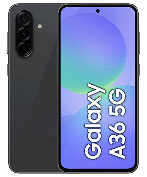 Producto - Samsung A36 128GB/6