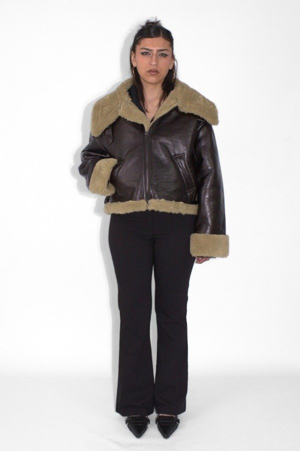 Producto - Campera Charly