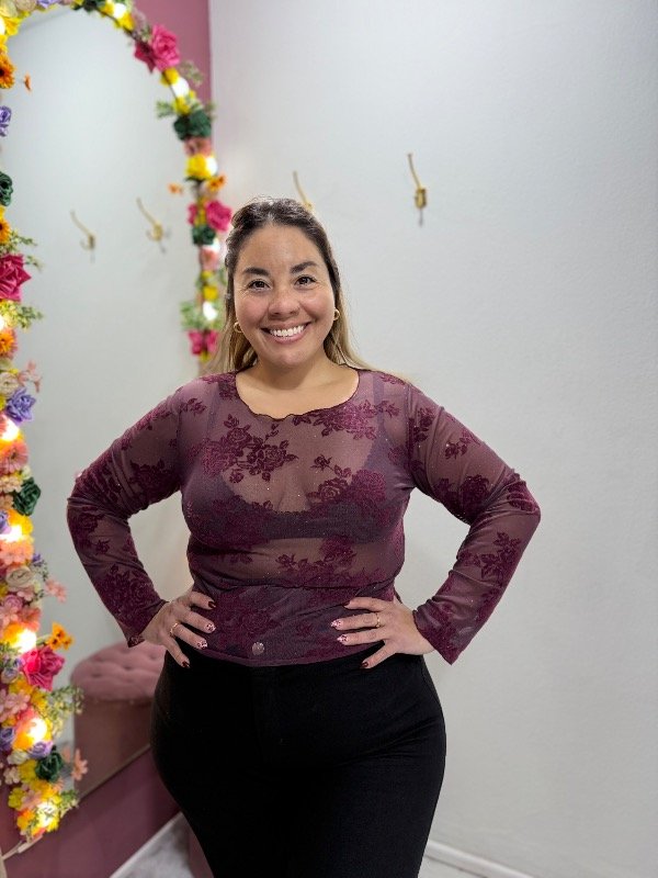 Producto - Remera Martina Borravino