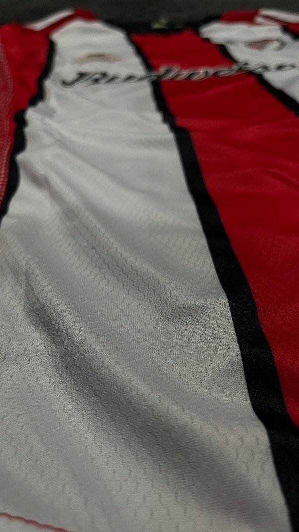 Producto - RIVER RETRO 2002 tricolor - 2