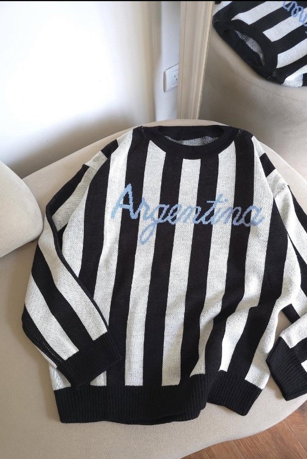 Producto - Sweters de argentina