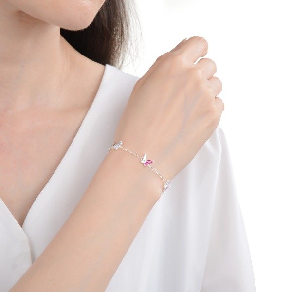 Producto - Pulsera Primavera Lover - 1