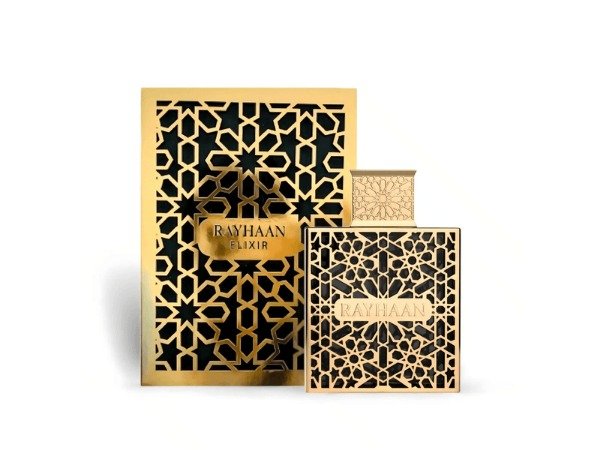 Producto - Rayhaan Elixir
