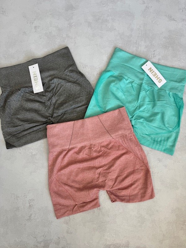 Producto - Short Shein