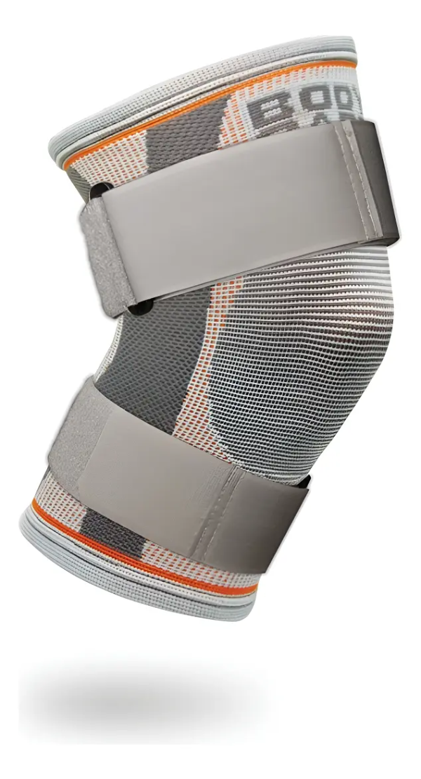 Producto - Rodillera Deportiva con sujeción - BC1103A