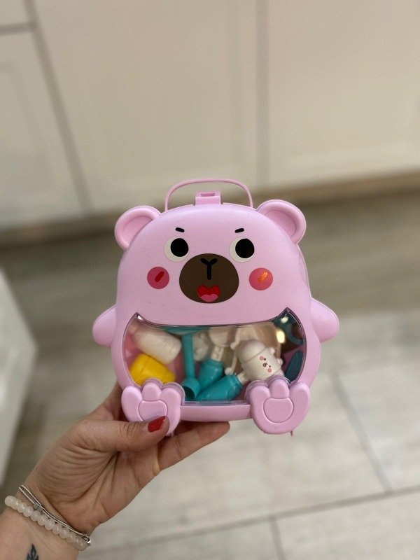 Producto - Baby Bear Kit Masa