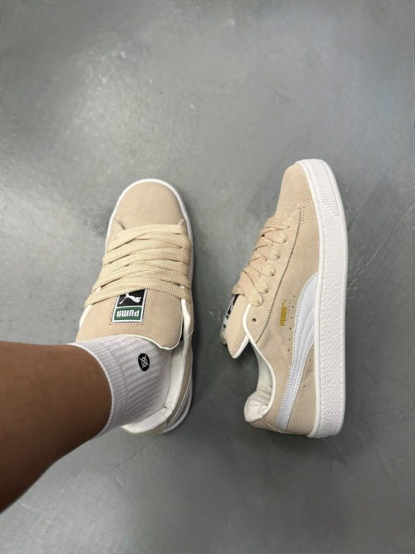 Producto - PUMA SUEDE XL