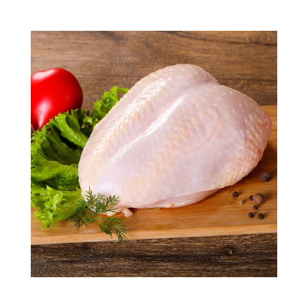 Producto - Pechugas de pollo
