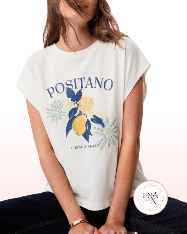 Producto - Positano