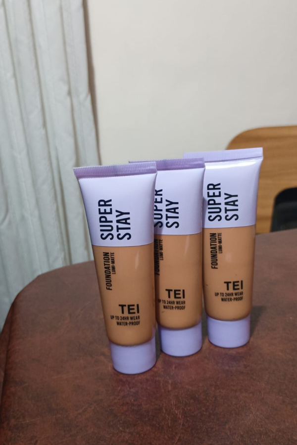 Producto - Base tei tono 3