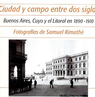 Producto - Ciudad y campo entre dos siglos