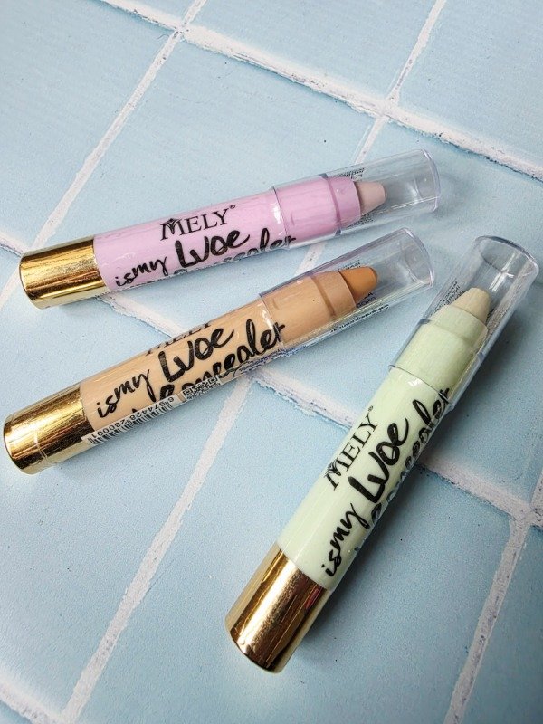 Producto - Corrector en barra