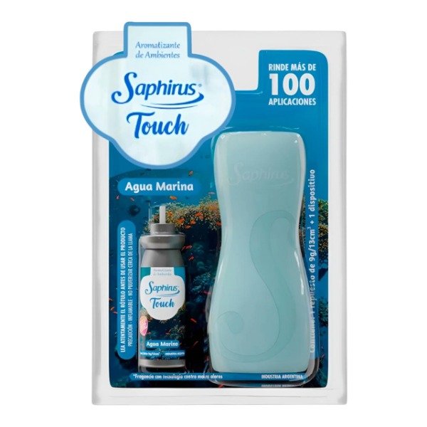 Producto - TOUCH REPUESTO + DISPOSITIVO