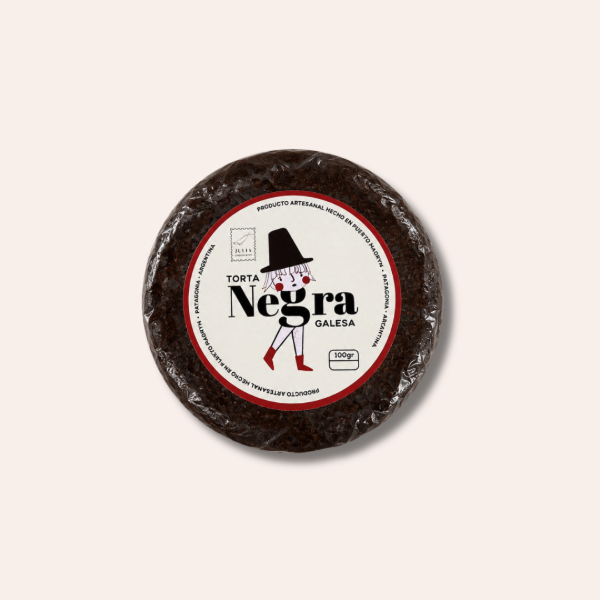 Producto - Torta Galesa 100gr