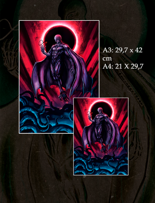 Producto - Femto Print A3/A4