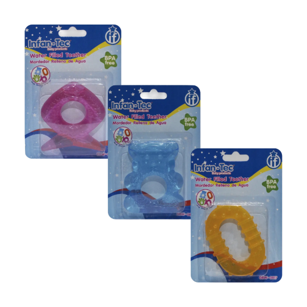 Producto - Infantec - Mordillo 0817