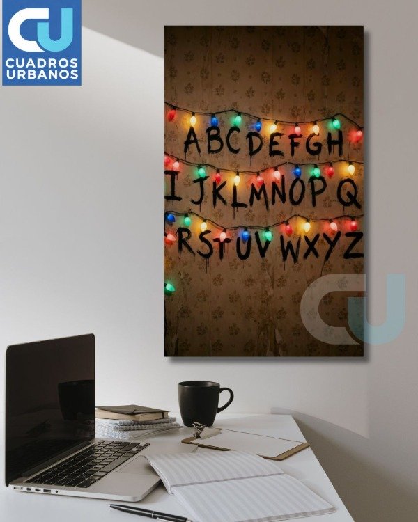 Producto - Stranger Things  03