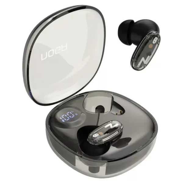 Producto - Auricular Inalámbrico Noga Twins 45