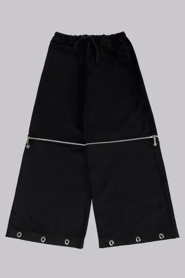 Producto - BAGGY PANT DESMONTABLE