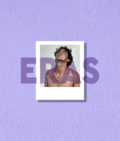 Producto - STICKERS UV - POLAROIDS - JONAS BROTHERS - JOE #2