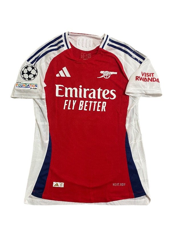 Producto - Arsenal titular 24/25