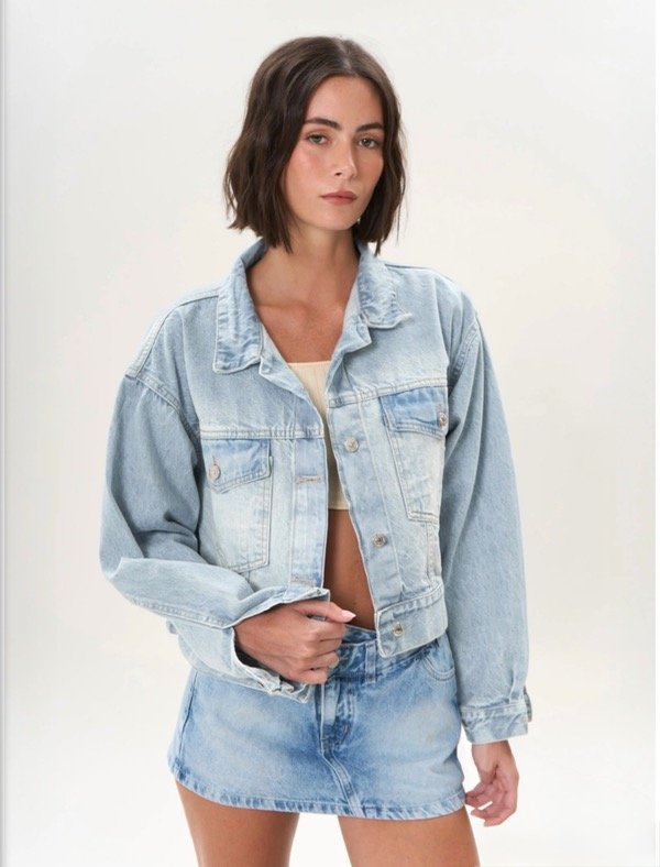 Producto - Campera Miller